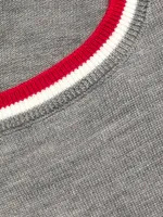 Robinson Merino Wool Sweater