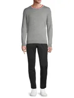 Robinson Merino Wool Sweater