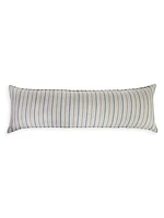 Naples Striped Body Pillow