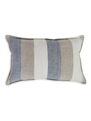 Monterey Tri-Color Pillow