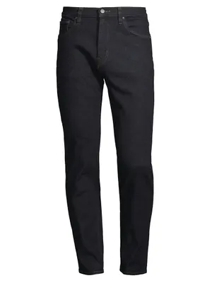 Parker Bistretch Pants