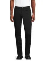 Parker Stretch 5-Pocket Pants