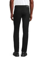 Parker Stretch 5-Pocket Pants