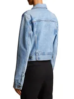 Rizzo Denim Jacket