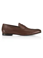 Ravello Dress Penny Loafers