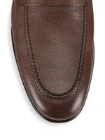 Ravello Dress Penny Loafers