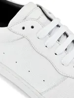 Barbera Leather Sneakers