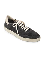 Solaro Suede Sneakers