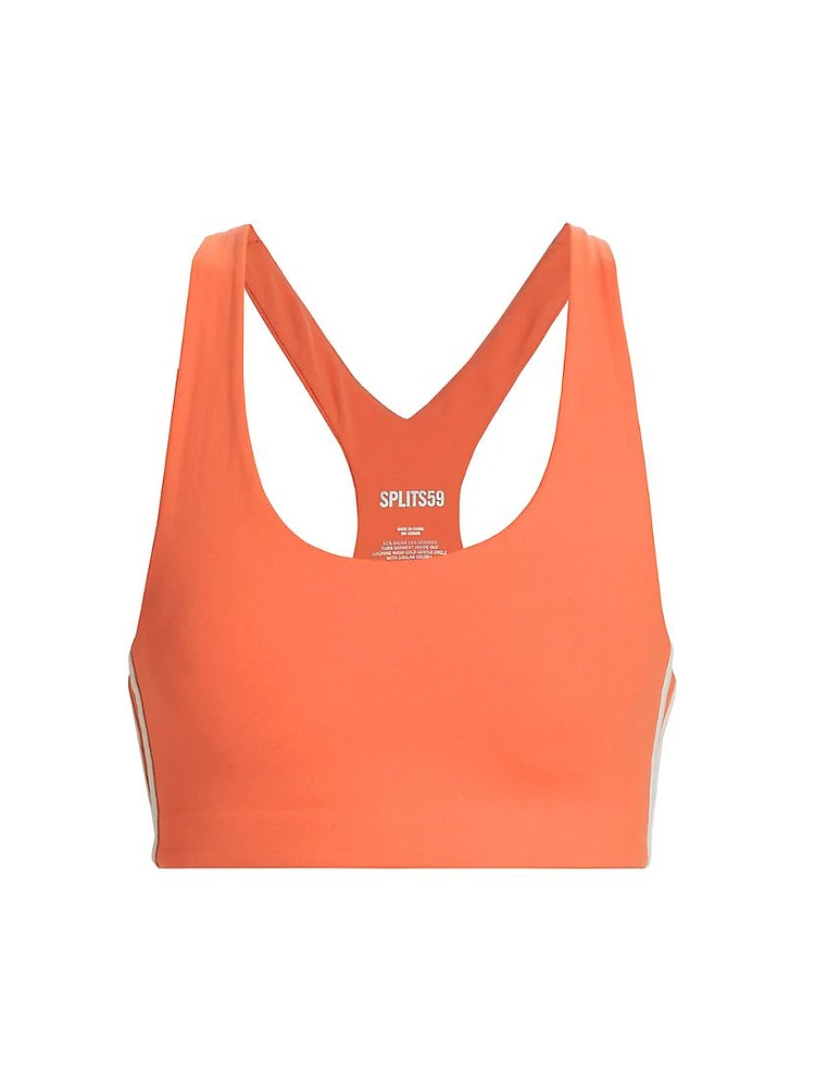 Ella Airweight Sports Bra