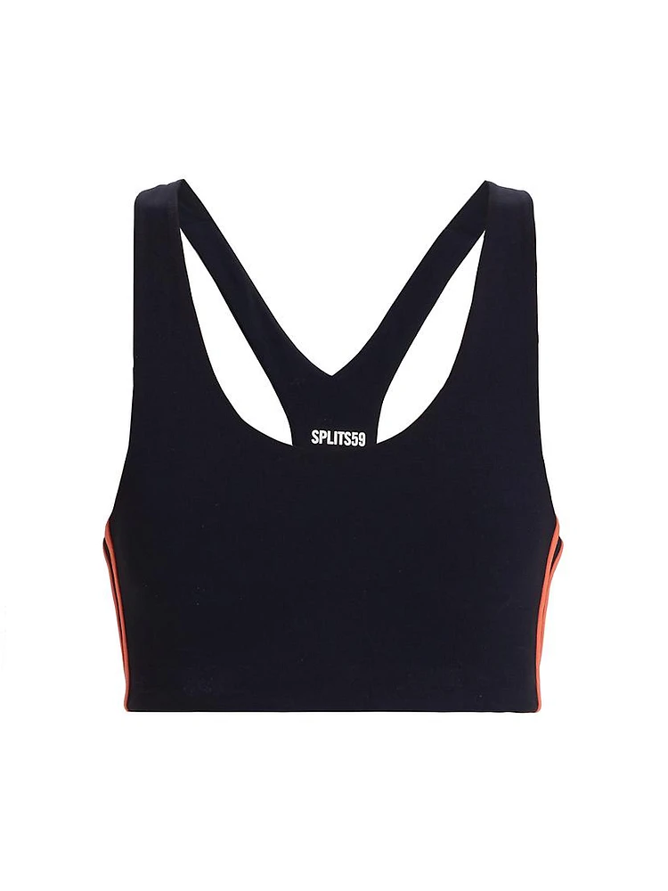 Ella Airweight Sports Bra