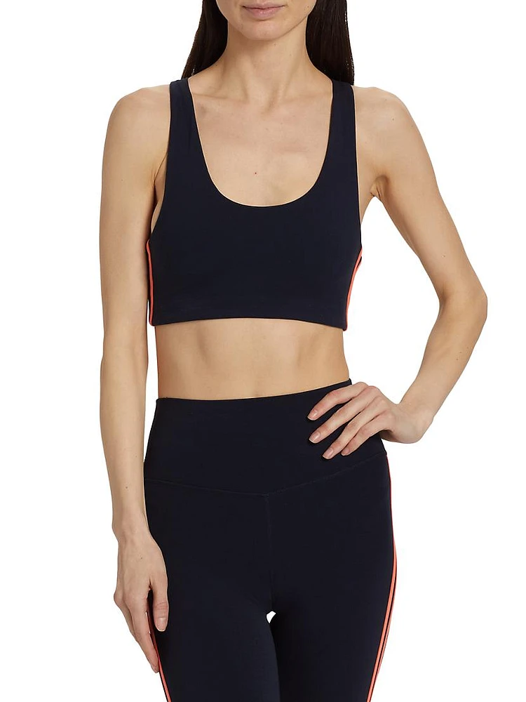 Ella Airweight Sports Bra