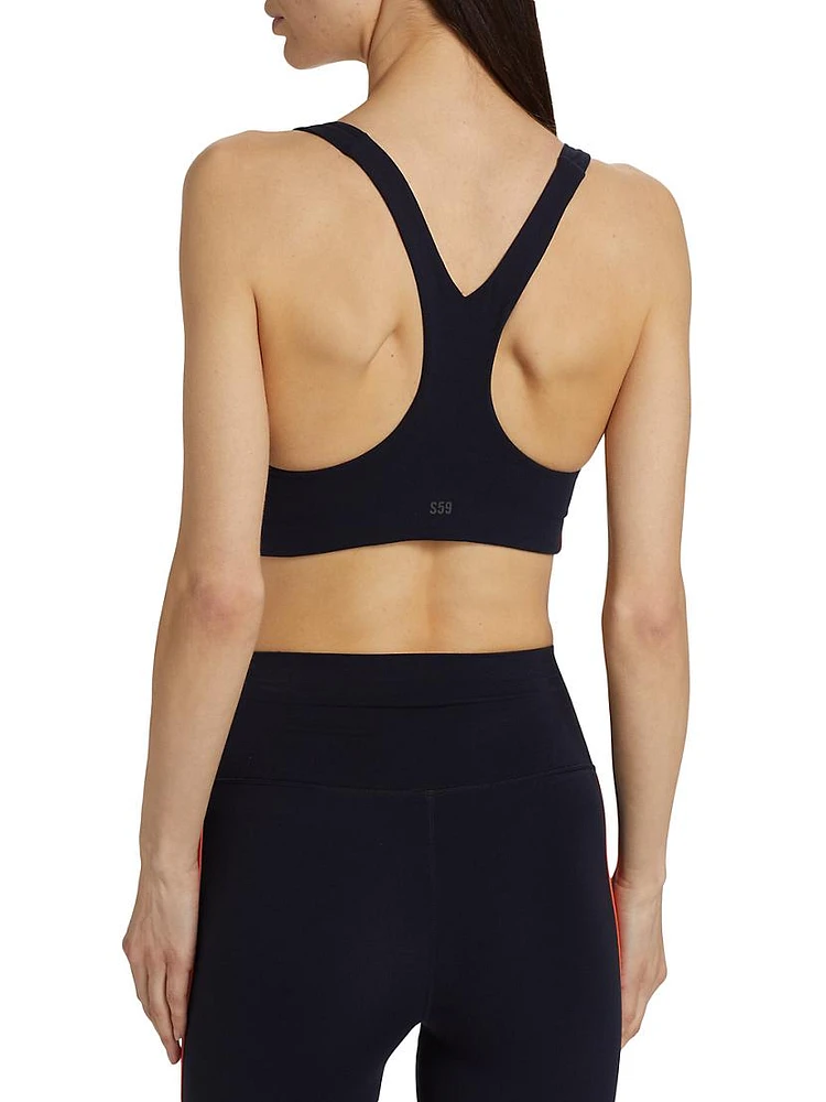 Ella Airweight Sports Bra