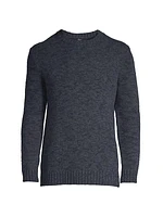 Donovan Crewneck Sweater