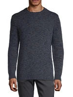 Donovan Crewneck Sweater