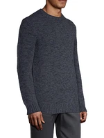 Donovan Crewneck Sweater