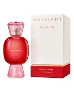 Allegra Fiori D'amore Eau de Parfum