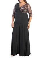 Soiree Evening Gown