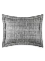 Biagio Jacquard Sham