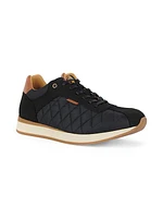 Contemporary Casuals Seth Low-Top Sneakers