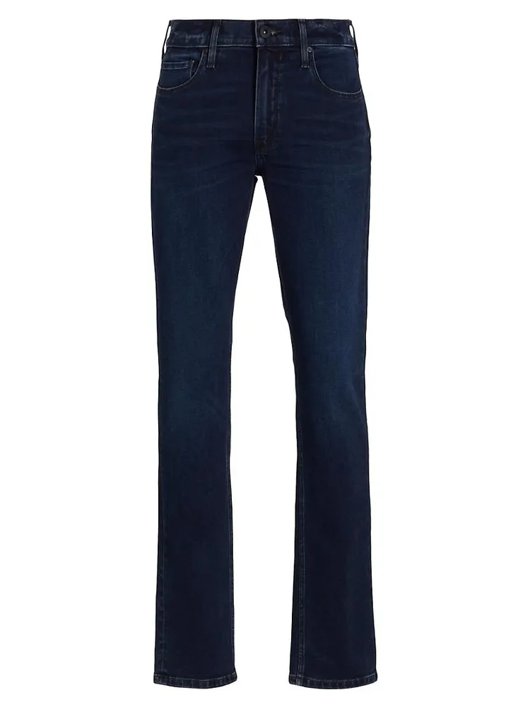 Lennox Slim-Fit Stretch Jeans