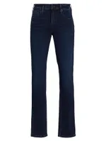 Lennox Slim-Fit Stretch Jeans