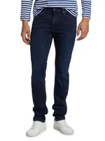 Lennox Slim-Fit Stretch Jeans