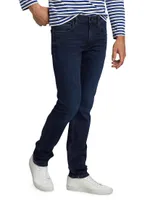 Lennox Slim-Fit Stretch Jeans