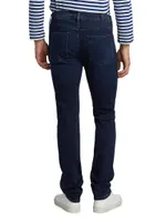 Lennox Slim-Fit Stretch Jeans