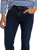 Lennox Slim-Fit Stretch Jeans