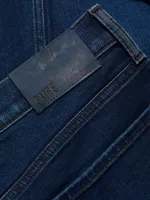 Lennox Slim-Fit Stretch Jeans