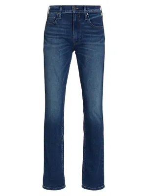 Lennox Slim-Fit Stretch Jeans