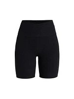 At Your Leisure Biker Shorts