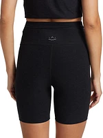 At Your Leisure Biker Shorts