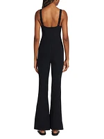 Hit The Scene Jumpsuit