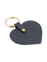 Heart Key Fob