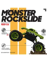 Kid's RockslideOff-Road Monster Truck