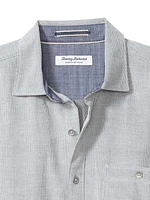 Coastline Corduroy Shirt