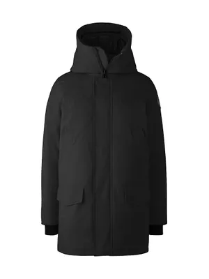 Langford Down Parka