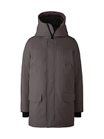 Langford Down Parka