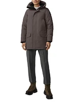 Langford Down Parka