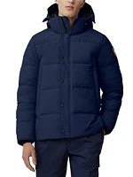 Wyndham Slim-Fit Down Parka