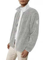 Kelowna Fleece Jacket