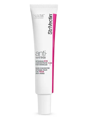 Anti Wrinkle Intensive Eye Concentrate For Wrinkles Plus