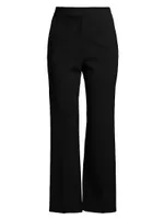 Rhetoric Straight-Leg Pants