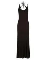 Belinda Maxi Dress