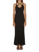 Belinda Maxi Dress