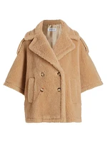 Adesso Teddy Cape