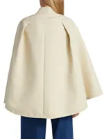 Valdez Cotton Cape