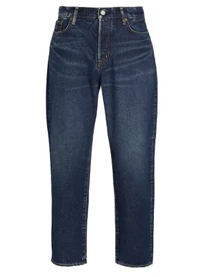 Eastpointe Wide Tapered Jeans