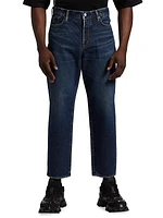 Eastpointe Wide Tapered Jeans